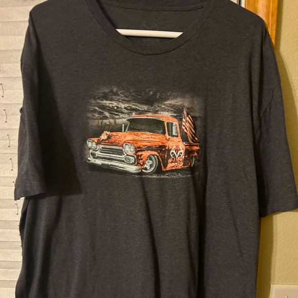 Men’s XXL tshirt - Picture 1 of 1